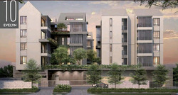 10 Evelyn (D11), Apartment #533498351